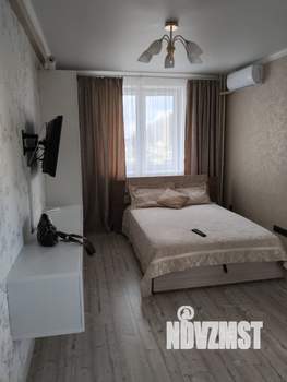 1-к квартира, на длительный срок, 39м2, 4/16 этаж