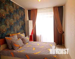 2-к квартира, посуточно, 60м2, 8/10 этаж