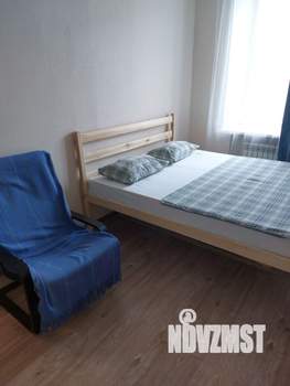 2-к квартира, посуточно, 35м2, 3/5 этаж