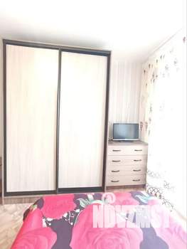 1-к квартира, посуточно, 35м2, 3/5 этаж