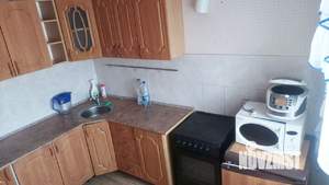 1-к квартира, на длительный срок, 39м2, 9/10 этаж