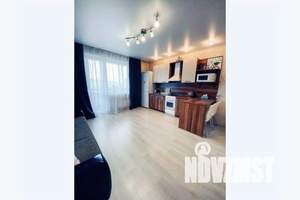 2-к квартира, посуточно, 60м2, 7/10 этаж