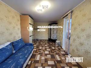 1-к квартира, на длительный срок, 32м2, 1/10 этаж