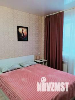 Студия квартира, посуточно, 26м2, 13/20 этаж