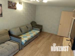 2-к квартира, посуточно, 44м2, 3/5 этаж