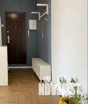 1-к квартира, посуточно, 54м2, 1/1 этаж