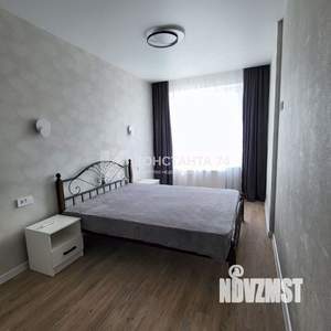 1-к квартира, на длительный срок, 48м2, 4/23 этаж
