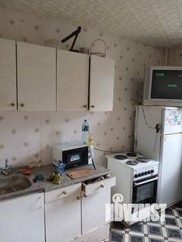 1-к квартира, на длительный срок, 40м2, 2/10 этаж