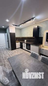 2-к квартира, на длительный срок, 68м2, 3/16 этаж