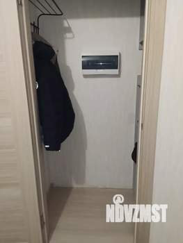 Студия квартира, на длительный срок, 24м2, 4/20 этаж