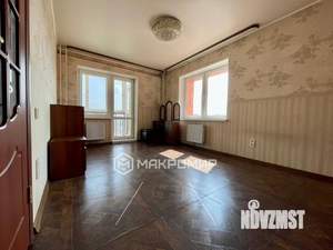 2-к квартира, на длительный срок, 71м2, 6/16 этаж