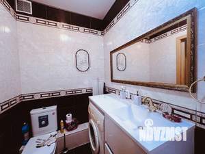 1-к квартира, посуточно, 36м2, 1/14 этаж