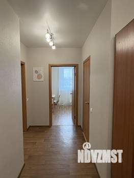 1-к квартира, на длительный срок, 43м2, 5/16 этаж