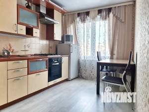 1-к квартира, посуточно, 32м2, 6/9 этаж