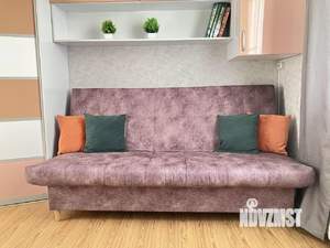 3-к квартира, посуточно, 70м2, 1/1 этаж