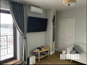 2-к квартира, на длительный срок, 50м2, 6/16 этаж