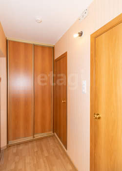 1-к квартира, на длительный срок, 41м2, 5/10 этаж