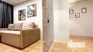 2-к квартира, посуточно, 65м2, 2/9 этаж