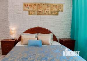 2-к квартира, посуточно, 60м2, 13/14 этаж