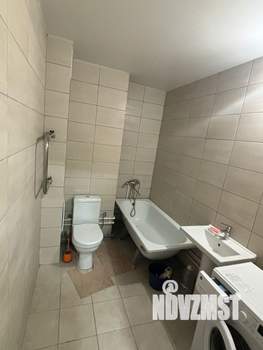 1-к квартира, на длительный срок, 31м2, 6/10 этаж