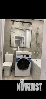 1-к квартира, на длительный срок, 35м2, 10/17 этаж