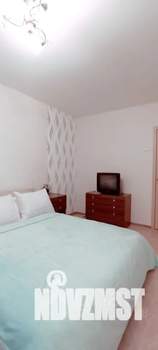 2-к квартира, посуточно, 50м2, 3/10 этаж