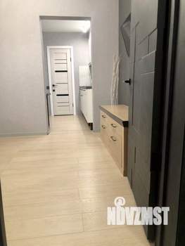 1-к квартира, посуточно, 54м2, 1/1 этаж