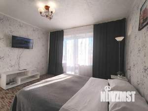 1-к квартира, посуточно, 32м2, 9/9 этаж