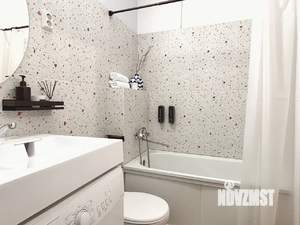 Студия квартира, посуточно, 30м2, 9/26 этаж