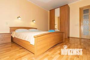 1-к квартира, посуточно, 72м2, 1/1 этаж