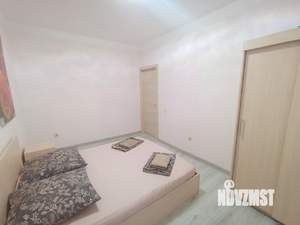 3-к квартира, посуточно, 110м2, 1/1 этаж