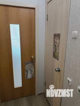 1-к квартира, на длительный срок, 40м2, 3/10 этаж