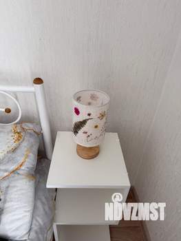 Студия квартира, посуточно, 26м2, 6/10 этаж