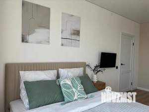 1-к квартира, посуточно, 39м2, 10/17 этаж