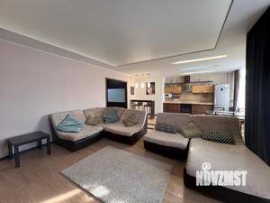 2-к квартира, на длительный срок, 85м2, 2/6 этаж