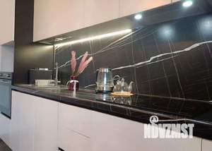 3-к квартира, посуточно, 66м2, 9/18 этаж