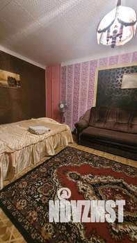 1-к квартира, посуточно, 32м2, 3/5 этаж