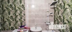 Студия квартира, посуточно, 28м2, 8/10 этаж