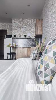 Студия квартира, посуточно, 32м2, 14/19 этаж