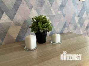 1-к квартира, посуточно, 34м2, 1/1 этаж