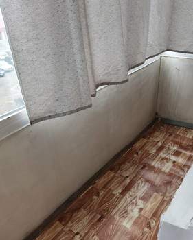 1-к квартира, на длительный срок, 40м2, 3/9 этаж