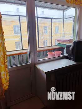 2-к квартира, на длительный срок, 42м2, 3/3 этаж