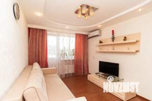 1-к квартира, посуточно, 32м2, 3/5 этаж