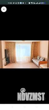 1-к квартира, на длительный срок, 40м2, 5/10 этаж