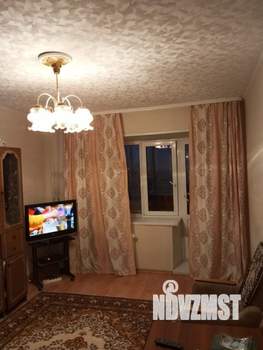 1-к квартира, на длительный срок, 34м2, 4/6 этаж