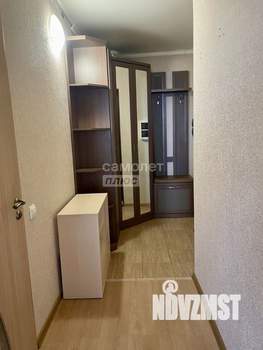 Студия квартира, на длительный срок, 30м2, 3/14 этаж