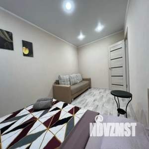 1-к квартира, посуточно, 63м2, 16/20 этаж