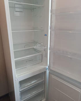 1-к квартира, на длительный срок, 43м2, 9/10 этаж