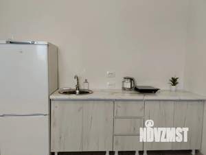 2-к квартира, посуточно, 45м2, 7/17 этаж