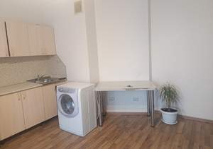 Студия квартира, на длительный срок, 24м2, 15/19 этаж